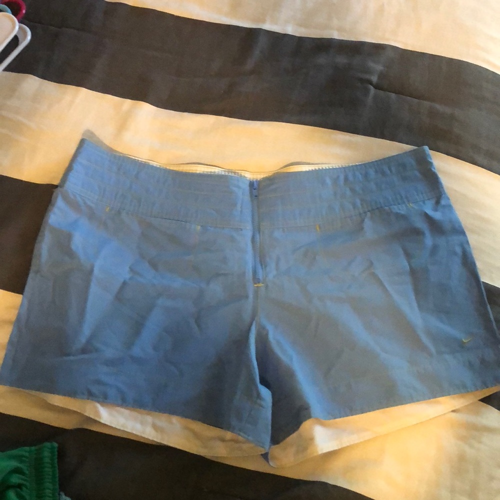 Nike Swim shorts